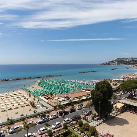 Apartamento Italianway - Sant'erasmo 3 Arma di Taggia