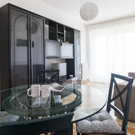 Italianway - Sant'erasmo 3 Apartment Taggia