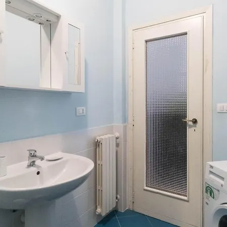 Apartamento Italianway - Sant'erasmo 3 *