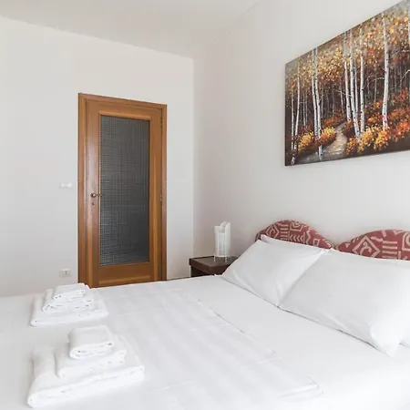 Italianway - Sant'erasmo 3 * Taggia