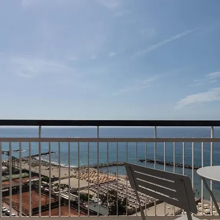 Apartamento Italianway - Sant'erasmo 3 Arma di Taggia