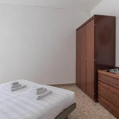 Italianway - Sant'erasmo 3 Apartment Taggia