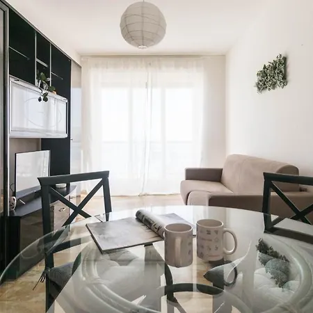Italianway - Sant'erasmo 3 Apartamento *