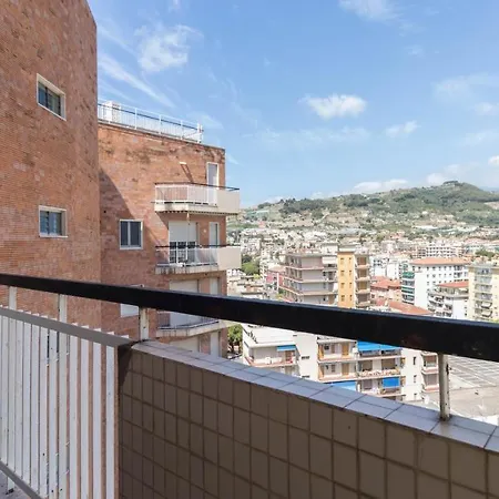 Italianway - Sant'erasmo 3 Apartamento