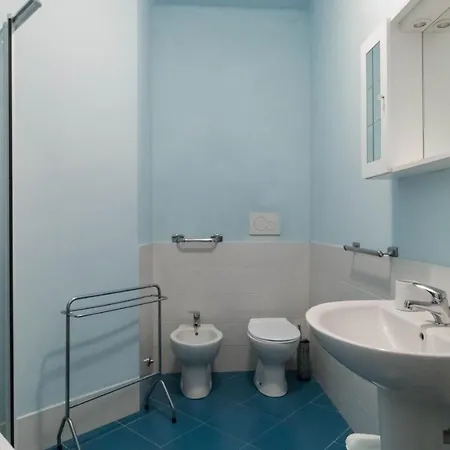 Apartamento Italianway - Sant'erasmo 3 *