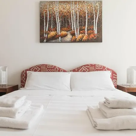 Apartment Italianway - Sant'erasmo 3
