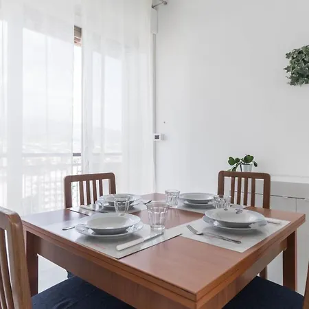 Italianway - Sant'erasmo 3 * Taggia