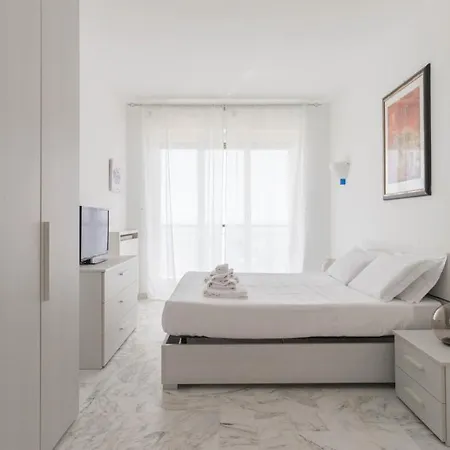 Italianway - Sant'erasmo 3 Apartamento *