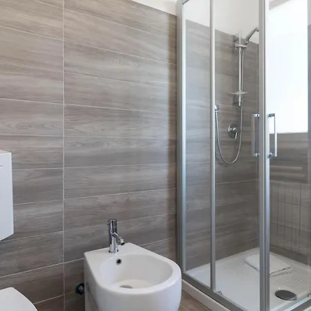 Apartamento Italianway - Sant'erasmo 3 *