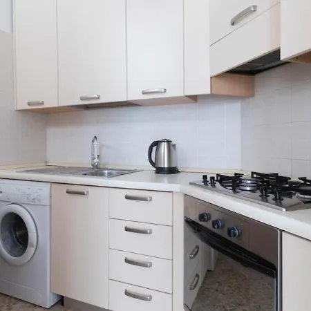 Apartamento Italianway - Sant'erasmo 3 Arma di Taggia