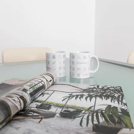 Apartamento Italianway - Sant'erasmo 3 Arma di Taggia