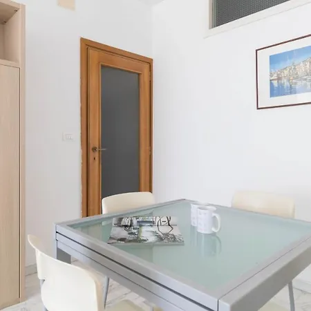 Apartment Italianway - Sant'erasmo 3 Taggia