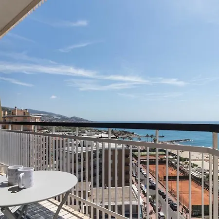 Apartamento Italianway - Sant'erasmo 3 Arma di Taggia