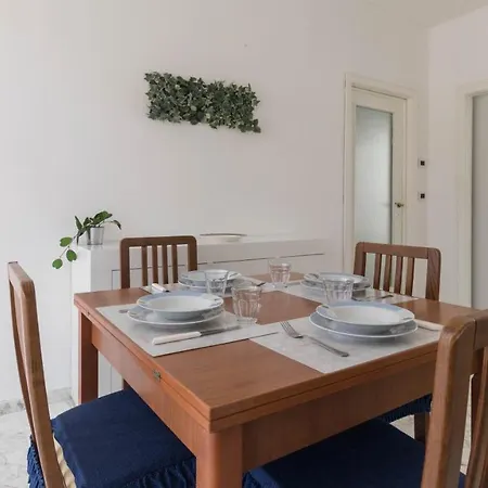 Apartamento Italianway - Sant'erasmo 3 *