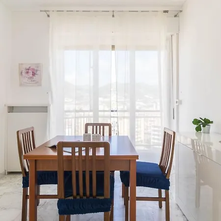 Italianway - Sant'erasmo 3 Taggia