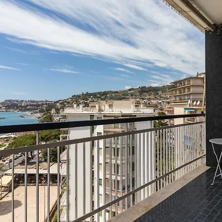 Apartment Italianway - Sant'erasmo 3