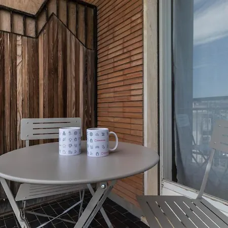 Apartment Italianway - Sant'erasmo 3 Arma di Taggia