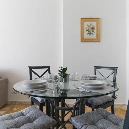 Lejlighed Italianway - Sant'erasmo 3