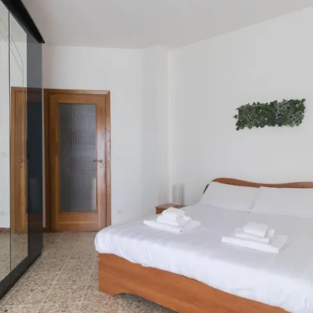 Lejlighed Italianway - Sant'erasmo 3