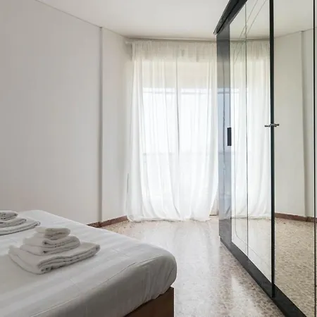 Italianway - Sant'erasmo 3 Lejlighed Arma di Taggia