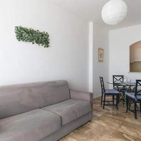 Italianway - Sant'erasmo 3 Apartment Arma di Taggia