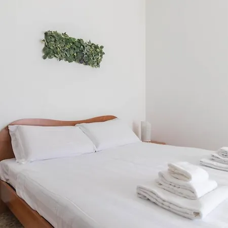 Italianway - Sant'erasmo 3 Apartment