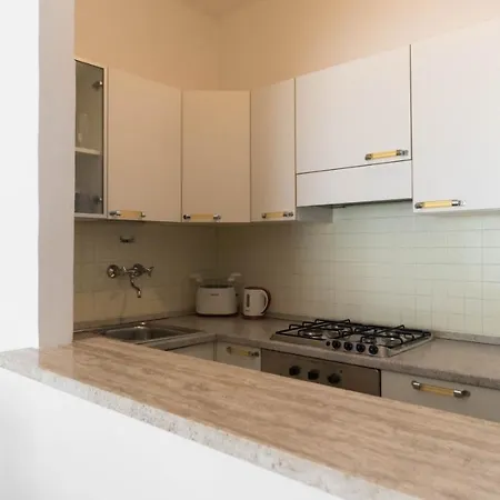 Lejlighed Italianway - Sant'erasmo 3 *