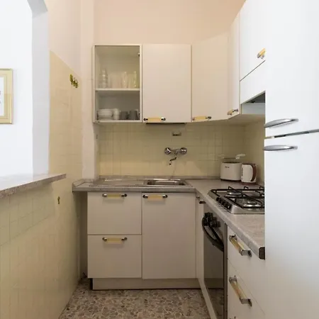 Italianway - Sant'erasmo 3 Apartment Arma di Taggia