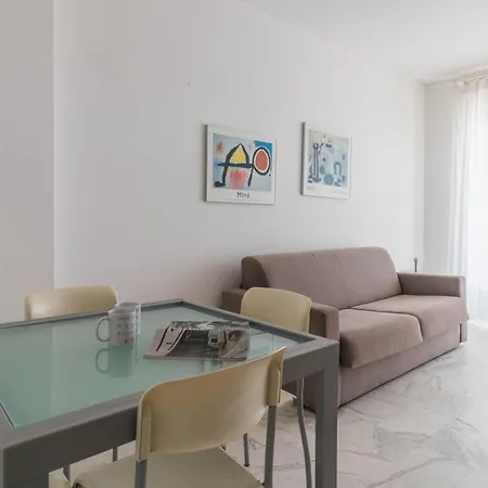 Italianway - Sant'erasmo 3 Apartment *