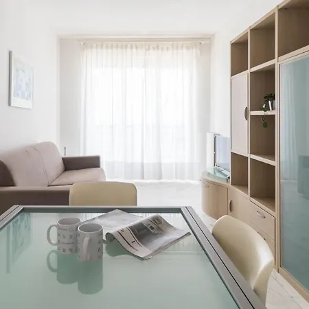 Italianway - Sant'erasmo 3 Apartment *