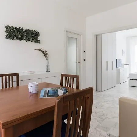 Lejlighed Italianway - Sant'erasmo 3 Arma di Taggia