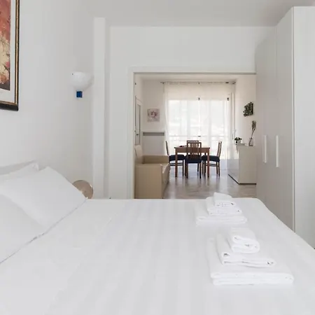 Italianway - Sant'erasmo 3 Apartment *