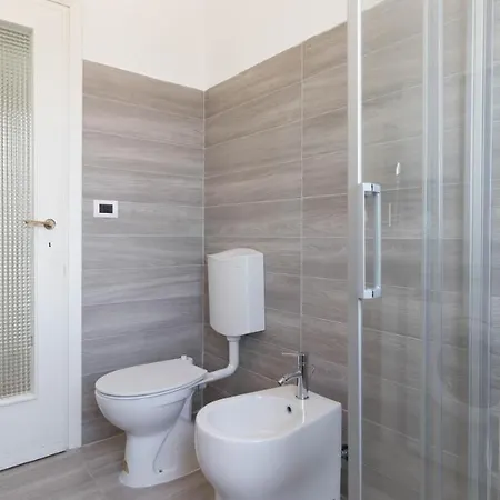 Italianway - Sant'erasmo 3 *