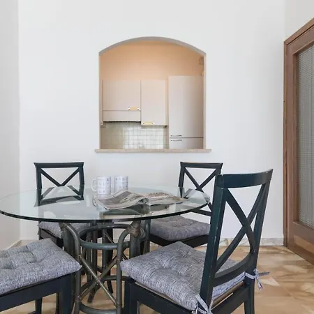 Italianway - Sant'erasmo 3 *