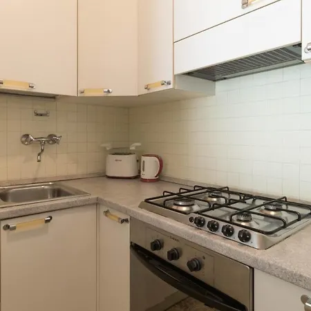 Apartment Italianway - Sant'erasmo 3 *