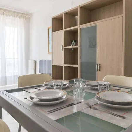 Italianway - Sant'erasmo 3 アパート