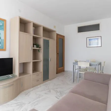 Apartment Italianway - Sant'erasmo 3