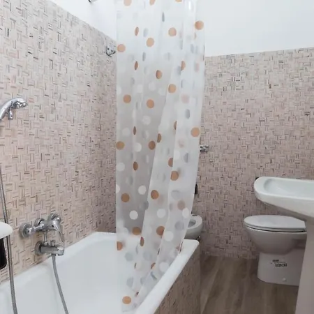 Apartment Italianway - Sant'erasmo 3 *