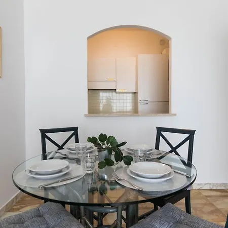 Italianway - Sant'erasmo 3 Apartment *