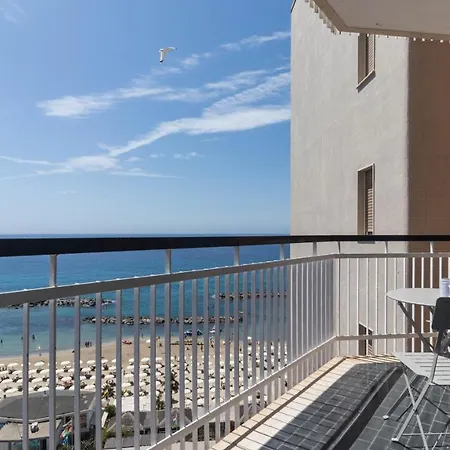 Italianway - Sant'erasmo 3 Apartment *