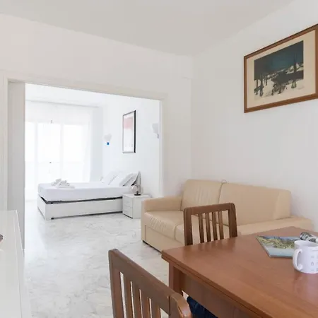 Lejlighed Italianway - Sant'erasmo 3 Arma di Taggia