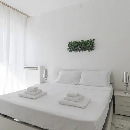 Italianway - Sant'erasmo 3 Apartment *