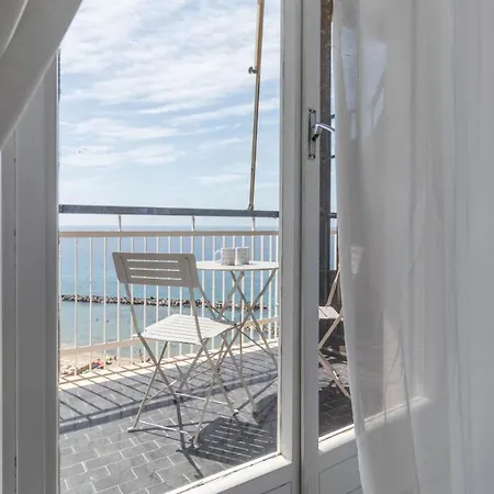 Italianway - Sant'erasmo 3 Apartment *