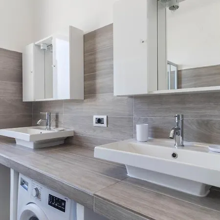 Italianway - Sant'erasmo 3 Apartment *