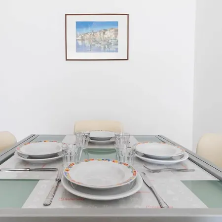 Italianway - Sant'erasmo 3 Apartment