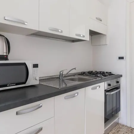 Italianway - Sant'erasmo 3 *