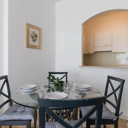 Italianway - Sant'erasmo 3 * Arma di Taggia