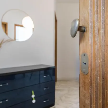 Apartment Italianway - Sant'erasmo 3