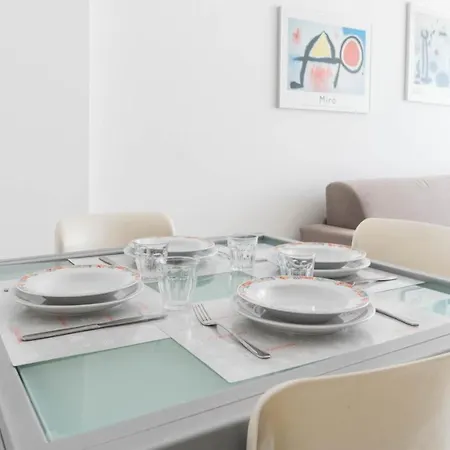 Lejlighed Italianway - Sant'erasmo 3