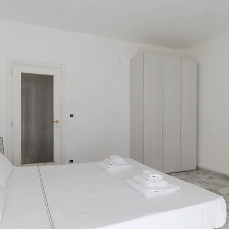 Lejlighed Italianway - Sant'erasmo 3